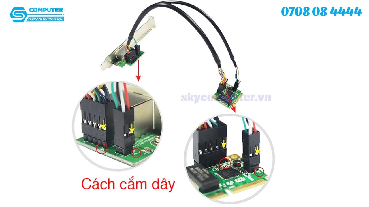card-mini-pcie-to-lan-ethernet-gigabit-100-1000-mbps