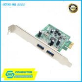 card-mo-rong-pci-e-to-2-usb-3-0-cho-pc-may-tinh-dong-bo