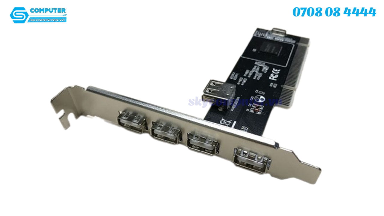 card-mo-rong-pci-sang-5-usb-2-0-nec-chip