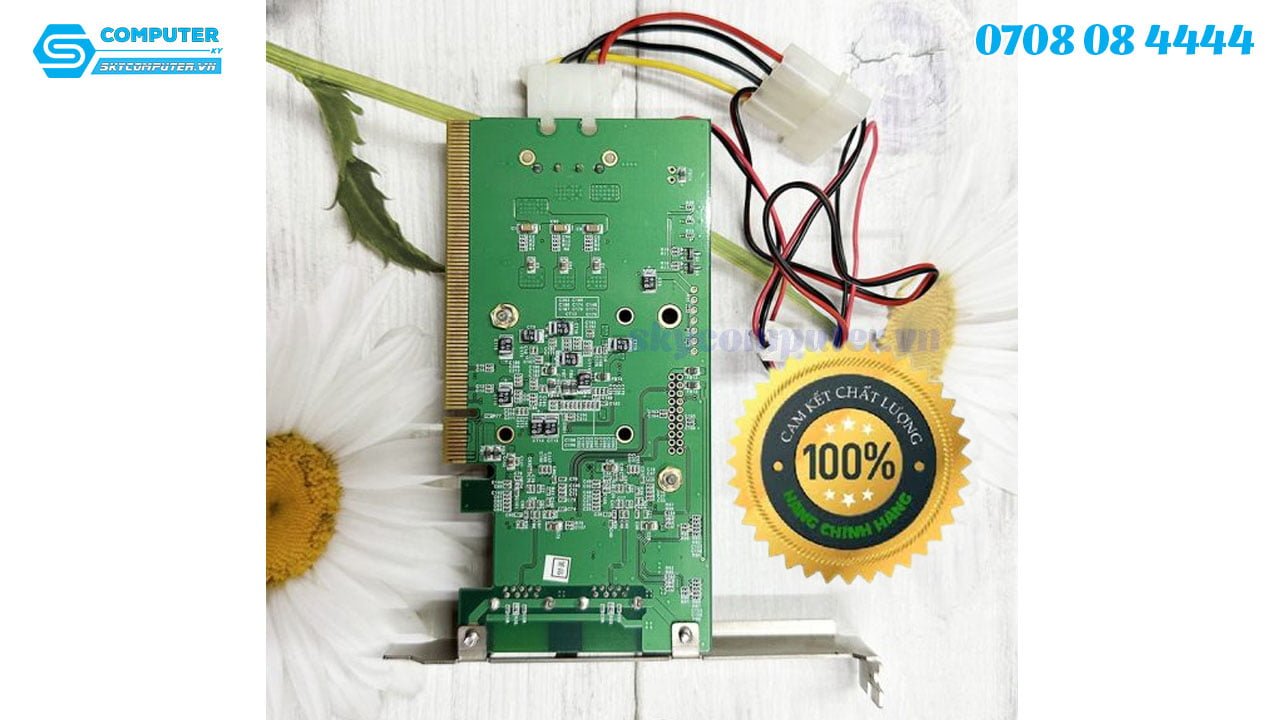 card-mo-rong-pcie-16x-ra-2-usb-3-0-chip-ti-chat-luong-cao-kem-fan-tan-nhiet