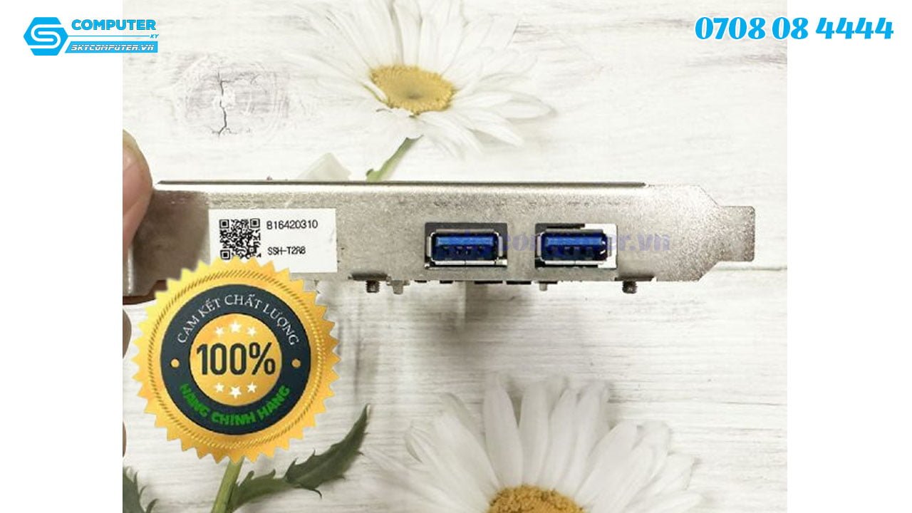 card-mo-rong-pcie-16x-ra-2-usb-3-0-chip-ti-chat-luong-cao-kem-fan-tan-nhiet