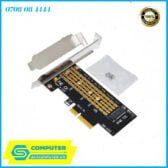 card-o-cung-ssd-m2-nvme-pcie-2280-to-pci-e-4x-hang-ssu-em2-5002