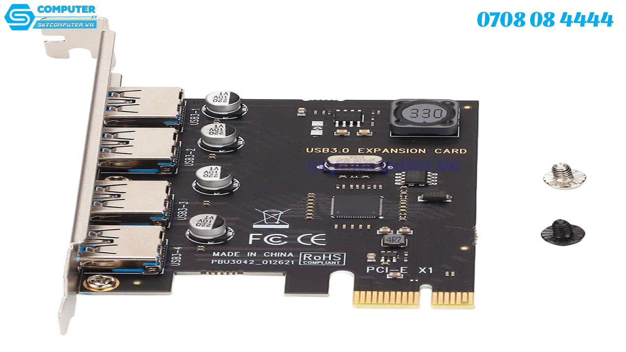 card-pcie-x1-to-4-usb-3-0-chipset-vl8051