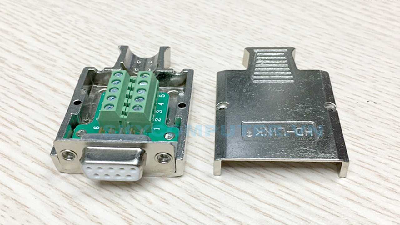 dau-bam-com-rs232-db9-female-vo-op-kim-loai-4