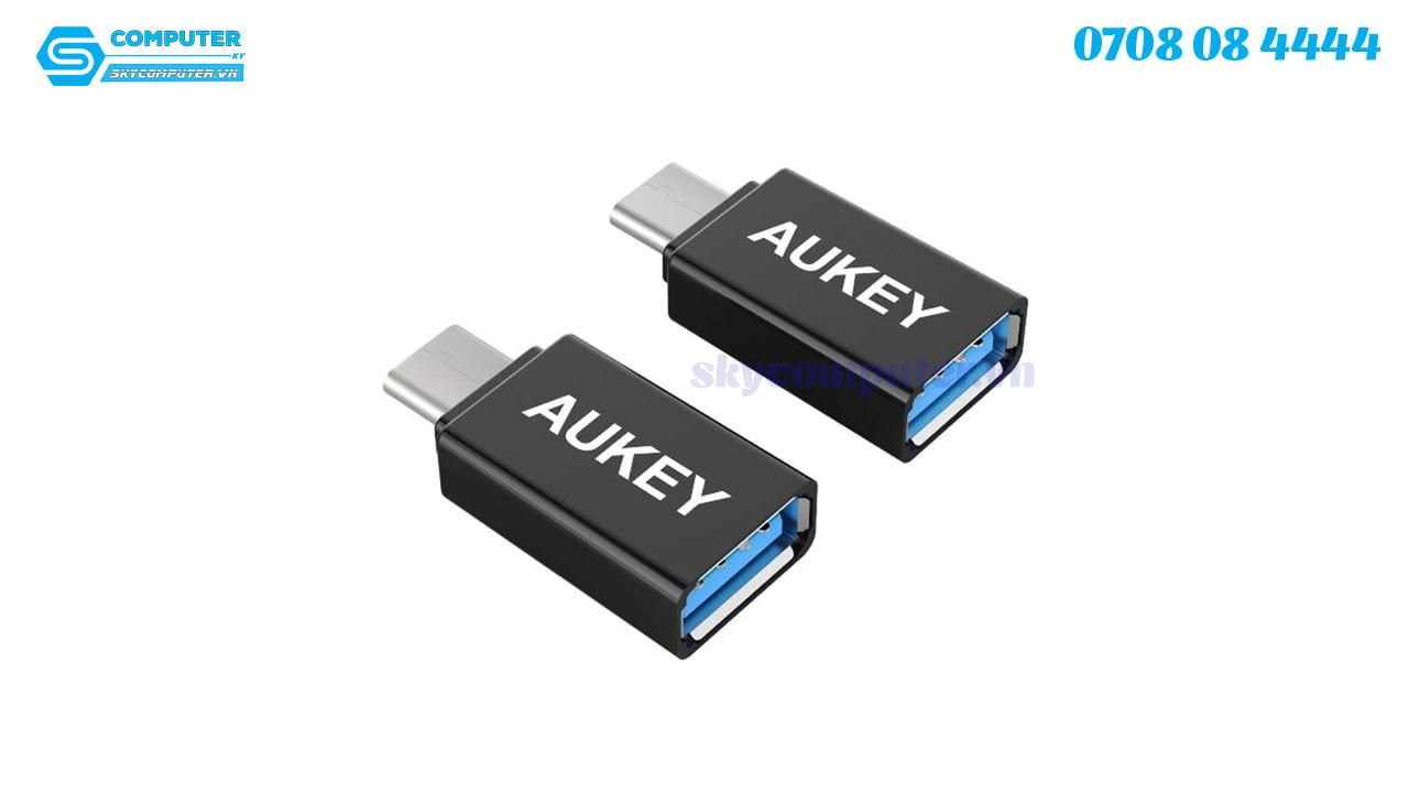 dau-chuyen-usb-c-sang-usb-3-0-chan-cai-aukey-cb-a12