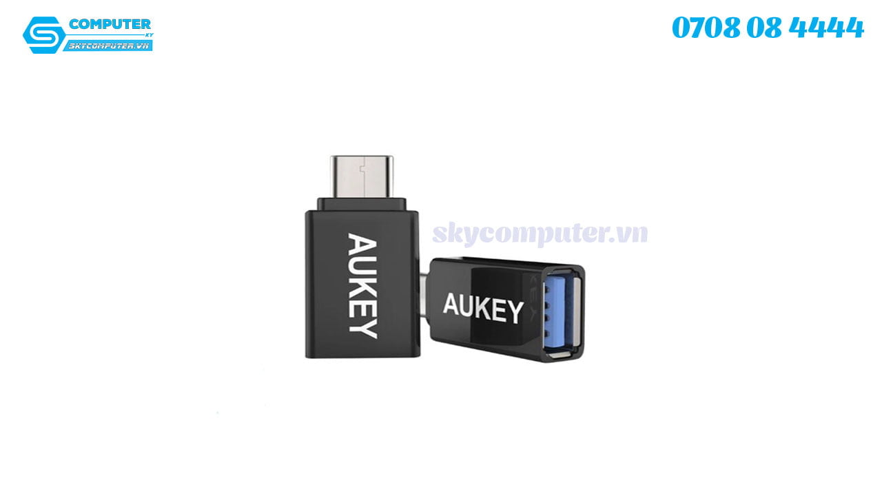 dau-chuyen-usb-c-sang-usb-3-0-chan-cai-aukey-cb-a13