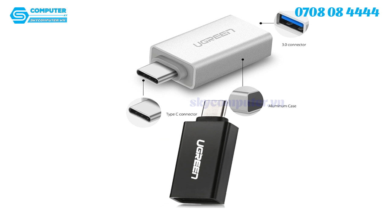 dau-chuyen-usb-c-sang-usb-3-0-chan-cai-ugreen-301552