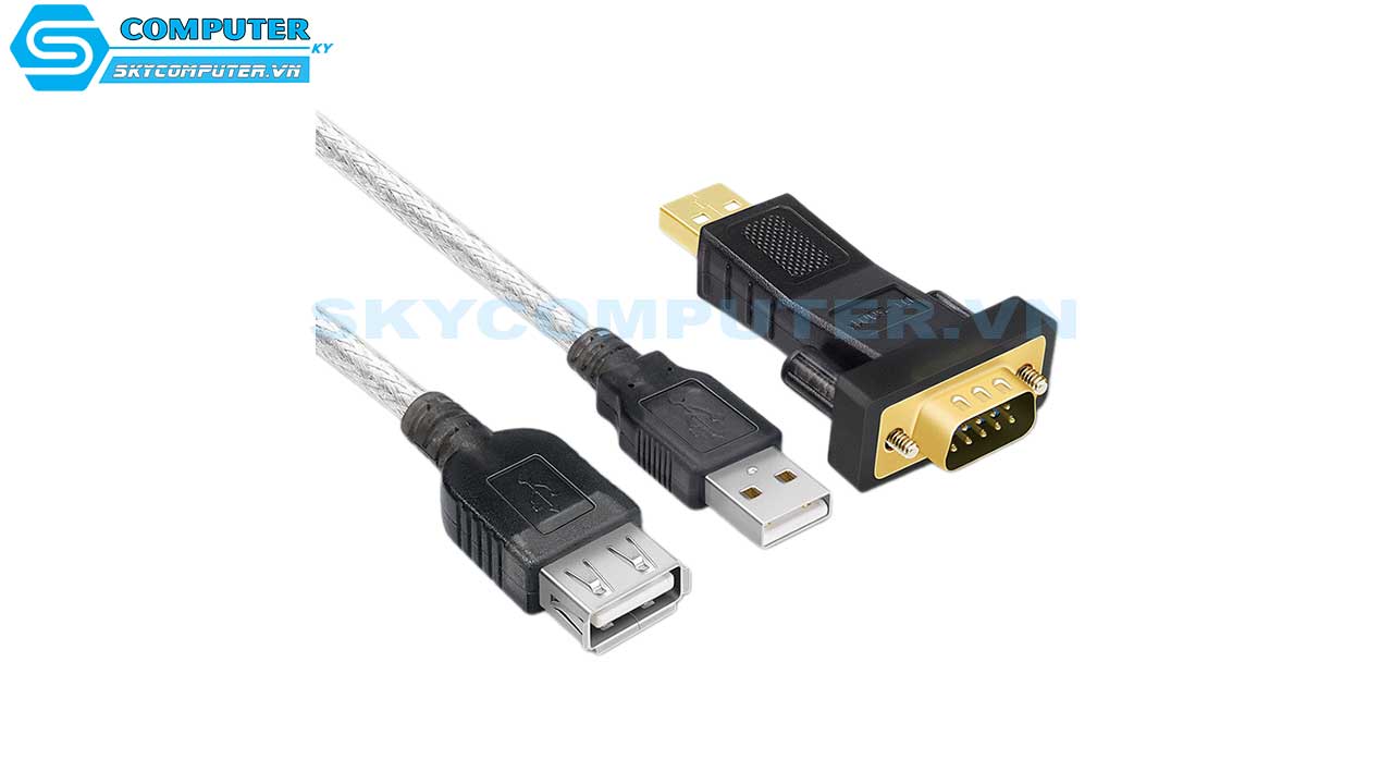 dau-chuyen-usb-sang-rs232-dtech-dt-5001a-4