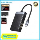 dau-doc-the-nho-orico-type-c-da-nang-4-in-1-sd-tf-cf-ms