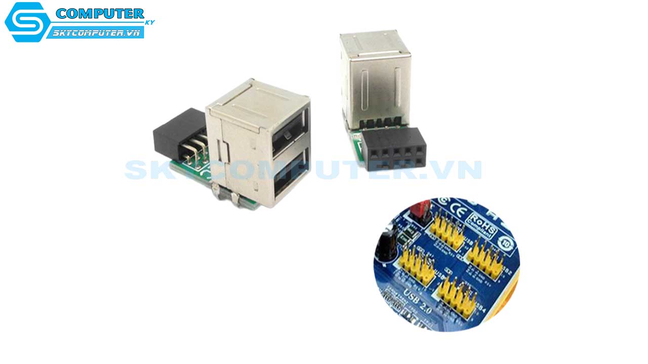 dau-giac-chuyen-doi-9pin-female-header-mainboard-to-2-usb-female