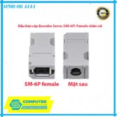 dau-han-cap-scsi-sm-6p-female-chan-cai-servo-encoder-1