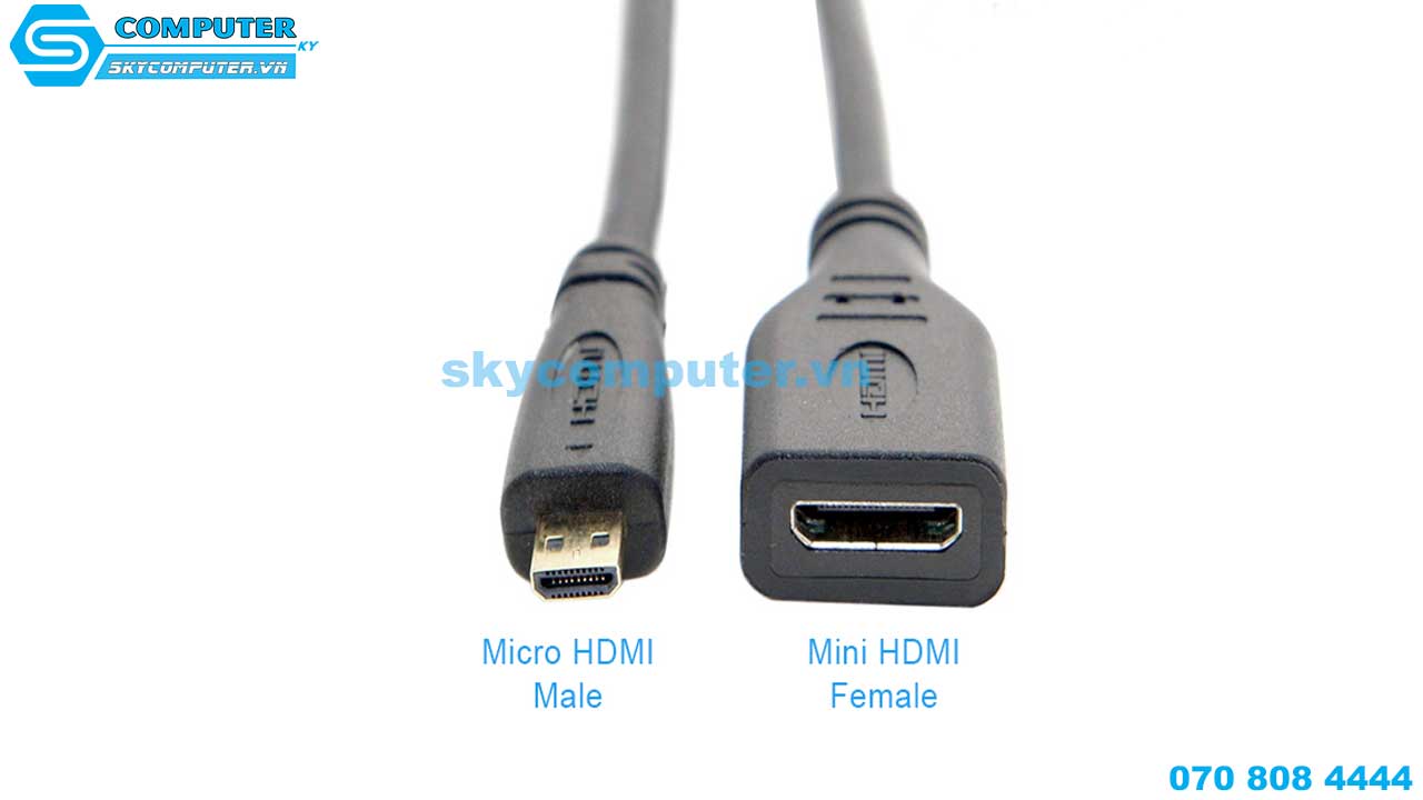 day-cap-chuyen-doi-micro-hdmi-to-mini-hdmi-female-7