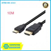 day-cap-chuyen-doi-mini-hdmi-to-hdmi-10m-1