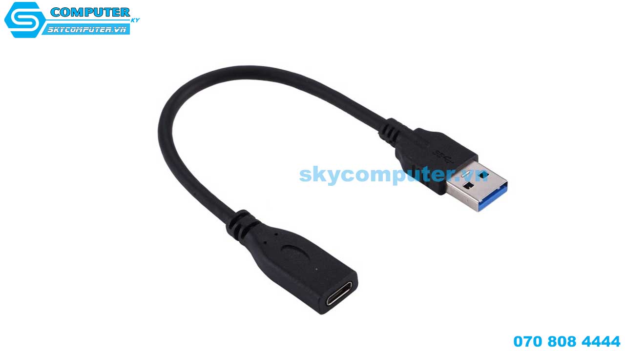 day-cap-chuyen-doi-usb-3-0-sang-type-c-cai-20cm-2