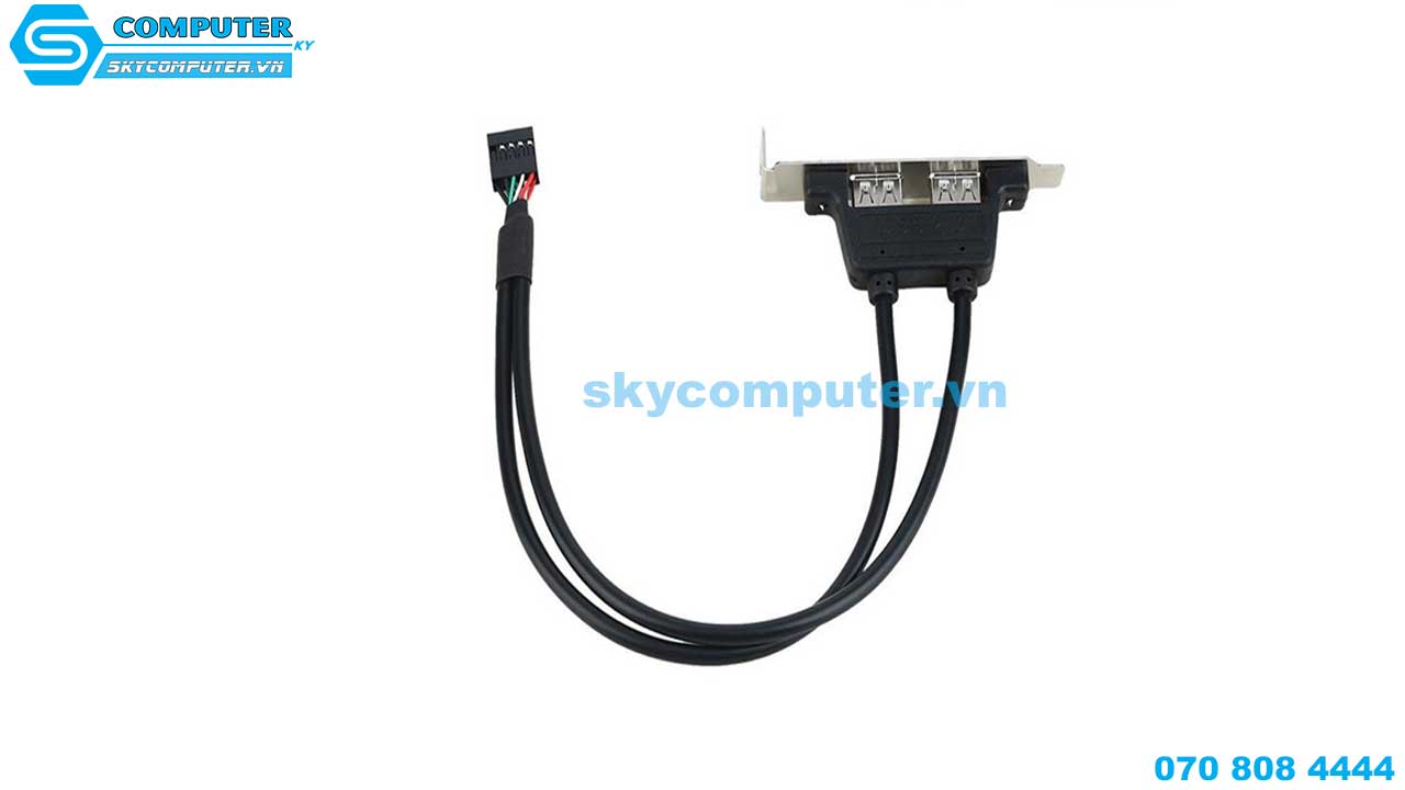 day-cap-chuyen-doi-usb-9-pin-mainboard-ra-2-usb-2-0-6