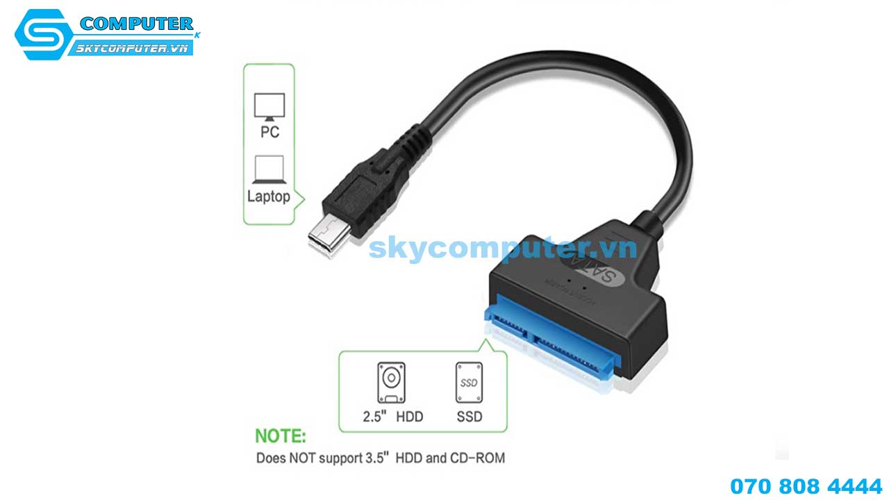 day-cap-chuyen-doi-usb-c-sang-hdd-ssd-sata-2-5-3