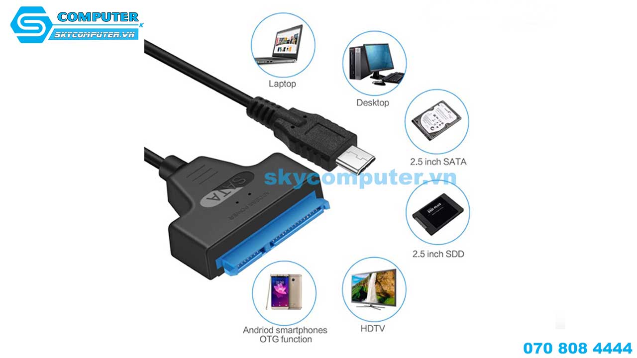 day-cap-chuyen-doi-usb-c-sang-hdd-ssd-sata-2-5-4