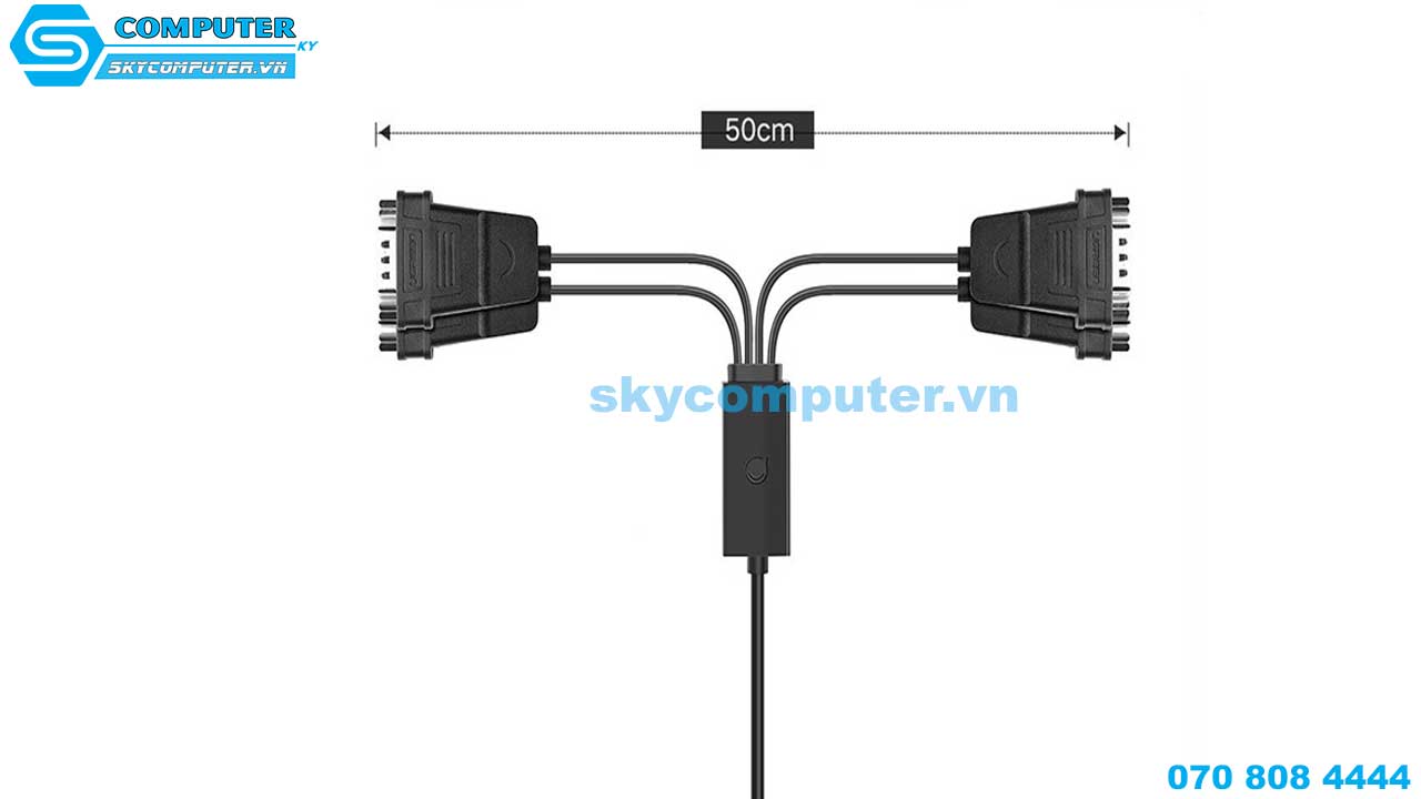day-cap-chuyen-doi-usb-to-4-rs232-com-ugreen-30770-2