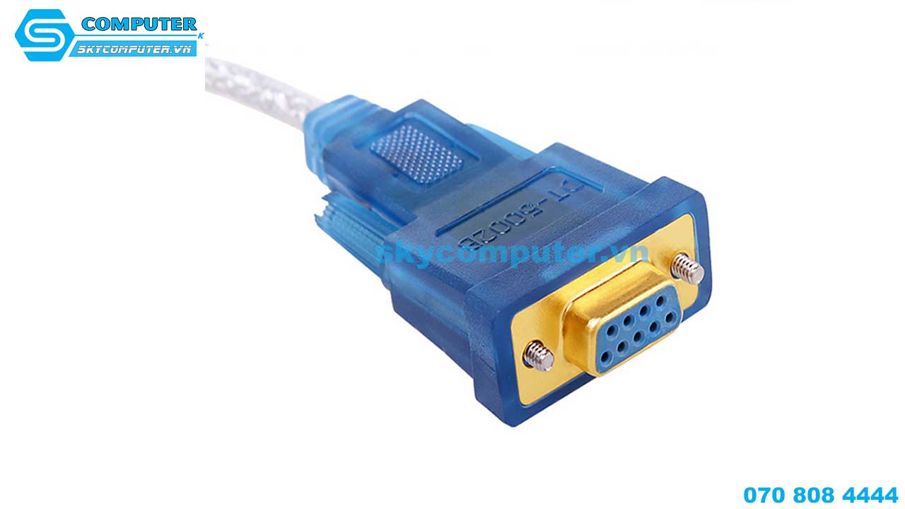 day-cap-chuyen-doi-usb-to-rs232-female-chip-pl2303-dtech-dt-5002b-3