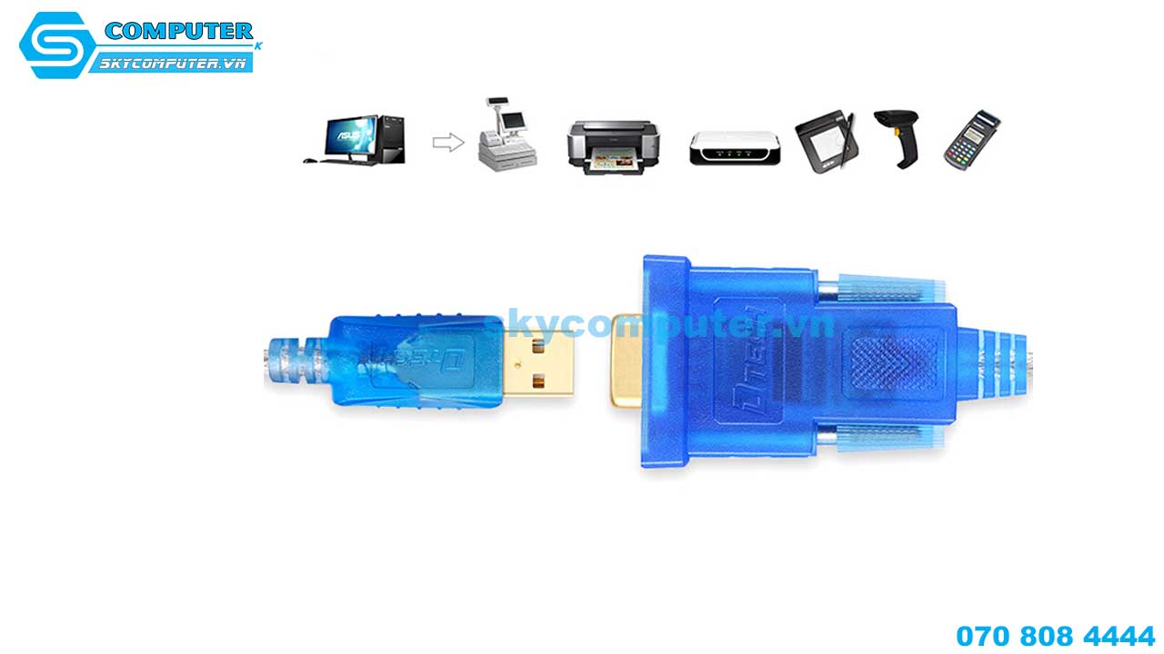 day-cap-chuyen-doi-usb-to-rs232-female-chip-pl2303-dtech-dt-5002b-5