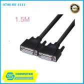 day-cap-com-db15-female-to-female-dai-1-5m-loai-2-hang-1