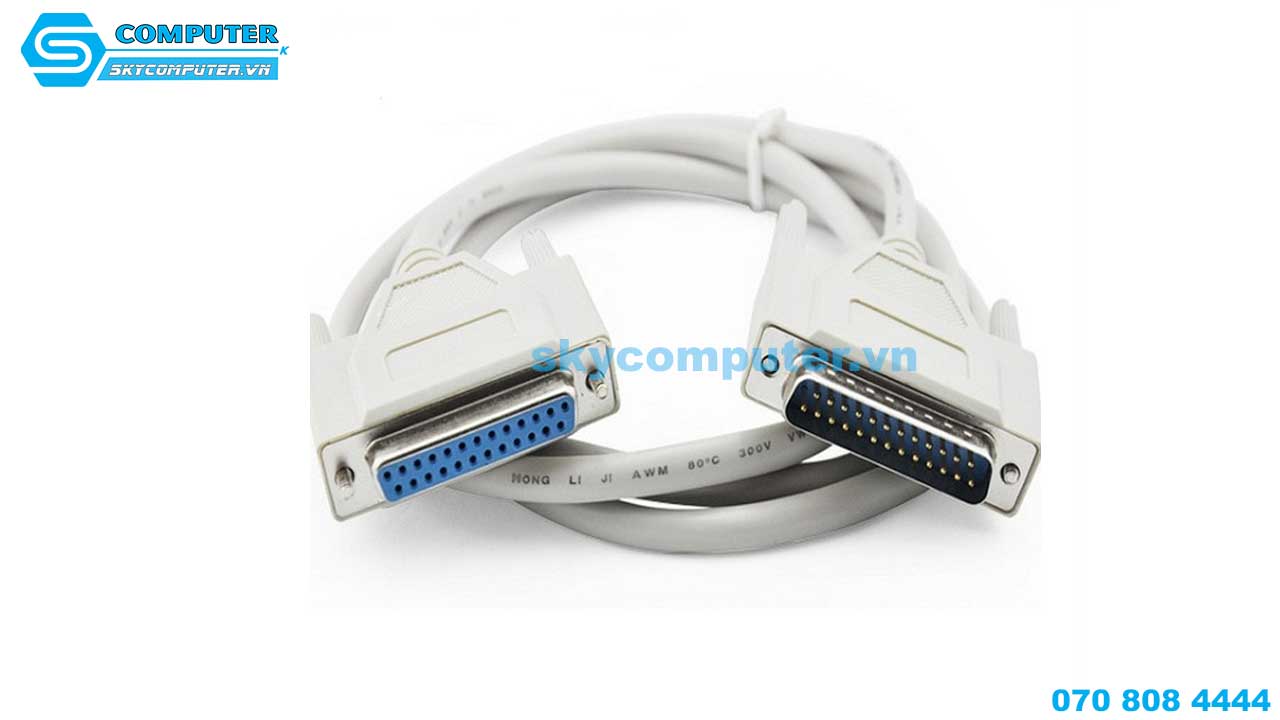 day-cap-com-db25-female-to-db25-female-1-5m-3