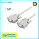day-cap-com-db9-rs232-9f-9f-noi-thang-cai-cai-10m-1