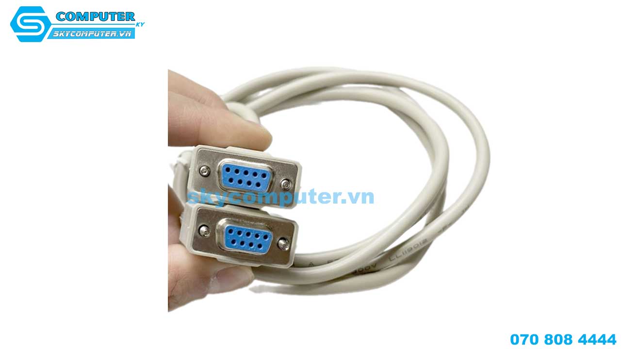 day-cap-com-db9-rs232-9f-9f-noi-thang-cai-cai-10m-2
