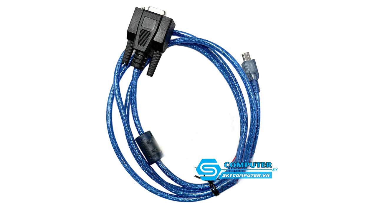 day-cap-dieu-khien-serial-rs232-db9-male-to-mini-usb-dai-1-5m