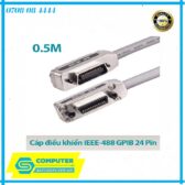 day-cap-du-lieu-dieu-khien-ieee-488-gpib-24pin-dai-0-5m-1