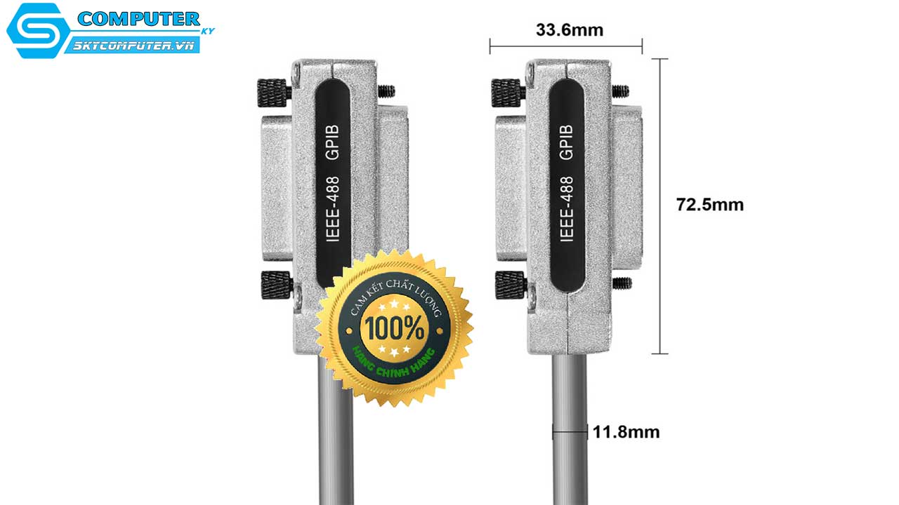 day-cap-du-lieu-dieu-khien-ieee-488-gpib-24pin-dai-0-5m-2