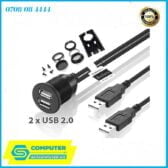 day-cap-noi-dai-2-cong-usb-2-0-gan-thanh-may-chong-nuoc-1