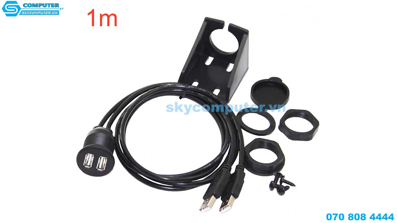 day-cap-noi-dai-2-cong-usb-2-0-gan-thanh-may-chong-nuoc-2