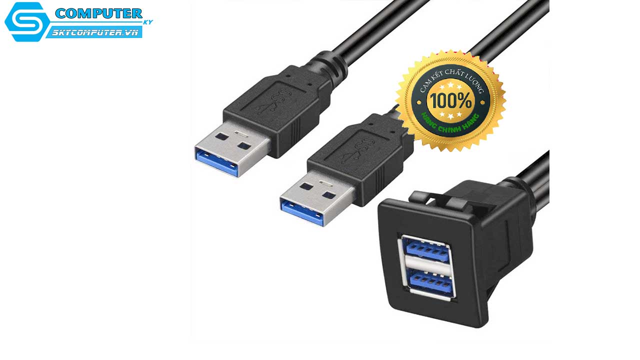 day-cap-noi-dai-2-port-usb-3-0-gan-panel-thanh-may-4
