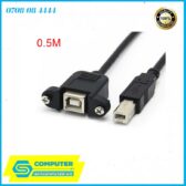 day-cap-noi-dai-may-in-usb-type-b-male-to-female-0-5m-bat-vit-1