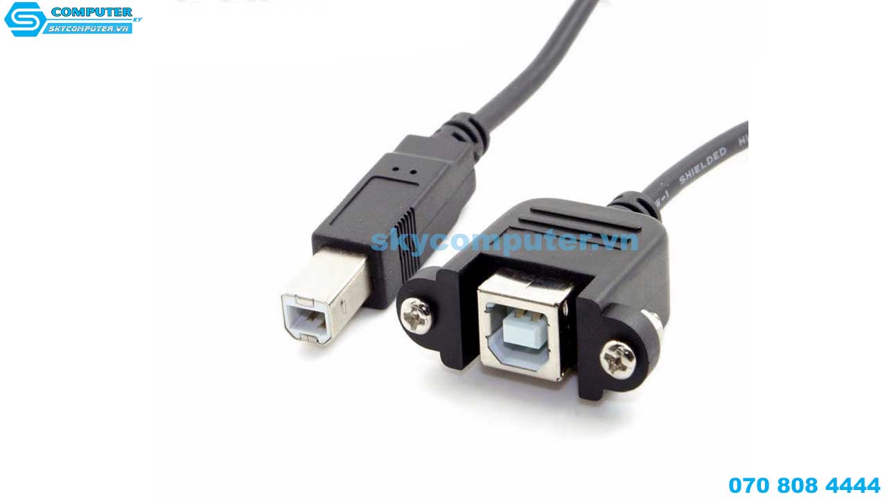 day-cap-noi-dai-may-in-usb-type-b-male-to-female-0-5m-bat-vit-3