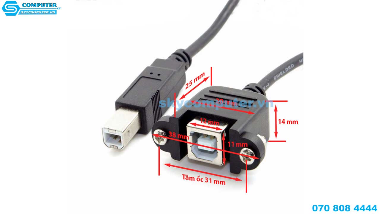 day-cap-noi-dai-may-in-usb-type-b-male-to-female-1-5m-bat-vit-2