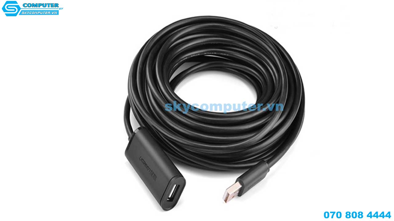 day-cap-noi-dai-usb-2-0-am-af-15m-ugreen-10323-2