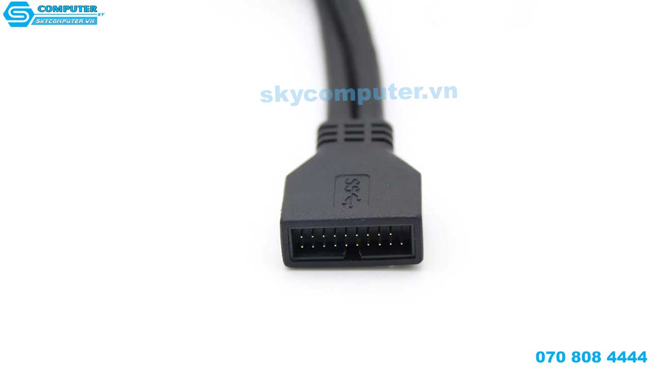 day-cap-noi-dai-usb-3-0-20pin-male-to-female-0-3m-5
