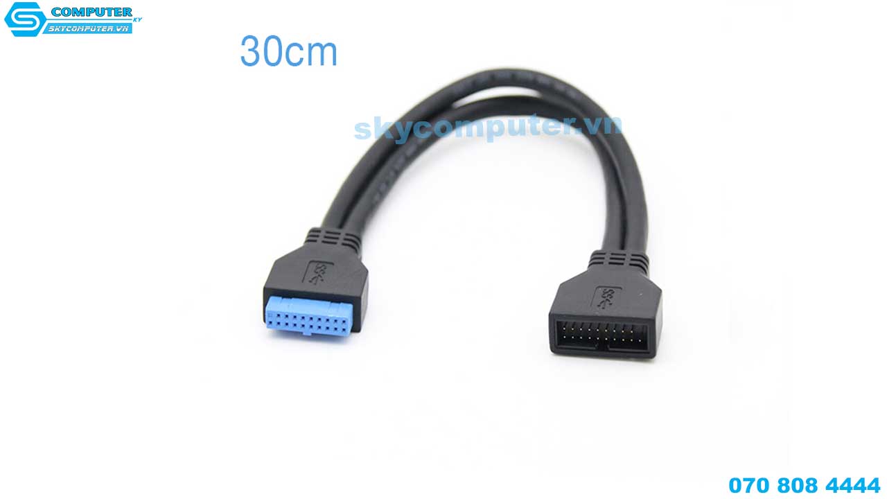 day-cap-noi-dai-usb-3-0-20pin-male-to-female-0-3m-7