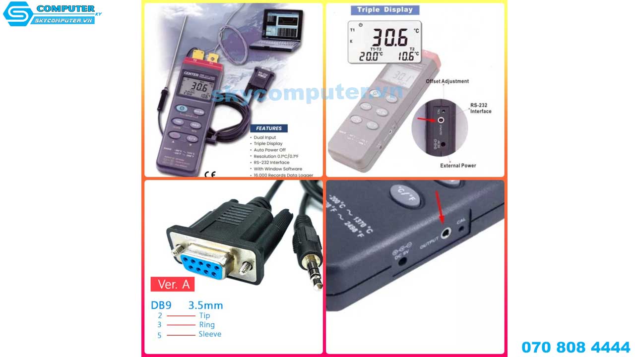 day-cap-rs232-female-to-3-5mm-serial-cho-may-do-nhiet-dai-1m-2