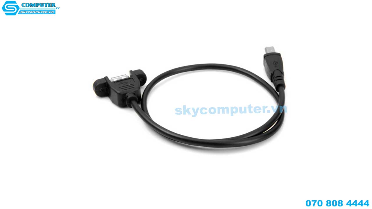 day-cap-usb-2-0-female-to-type-b-male-0-3m-2