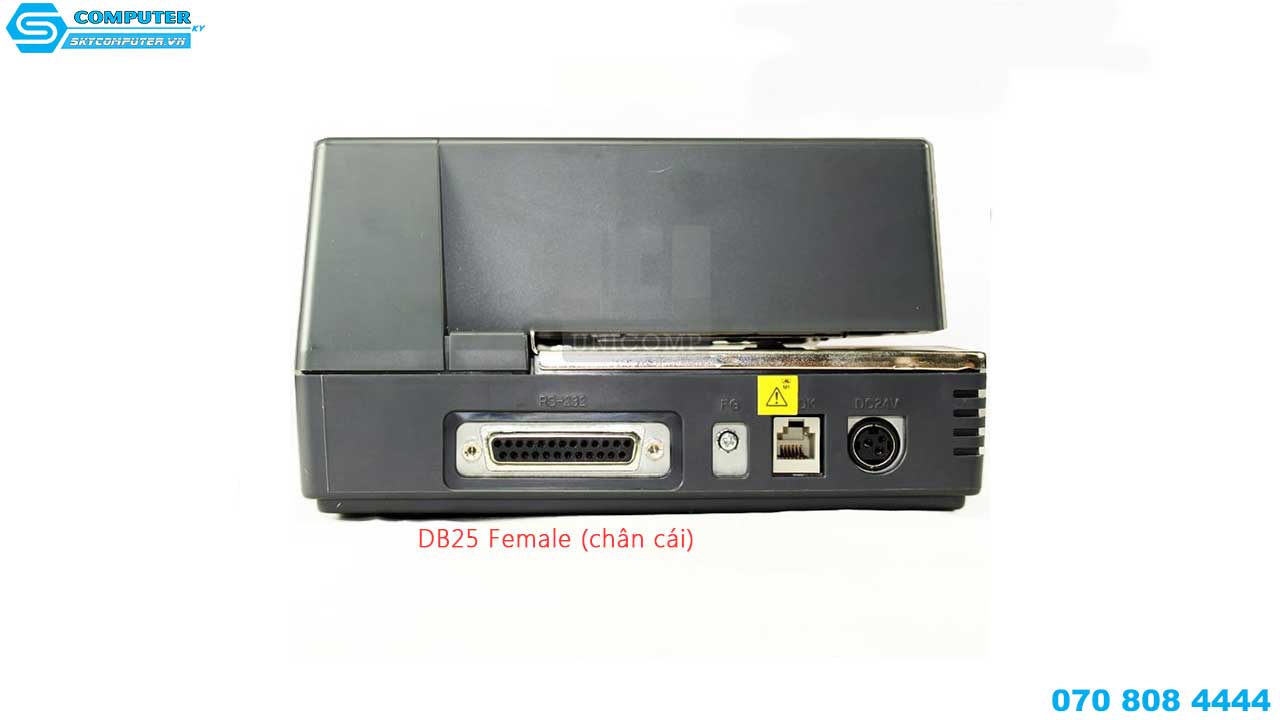 day-cap-usb-sang-rs232-kem-dau-chuyen-db25-dai-1-8m-dtech-dt-5003a-4