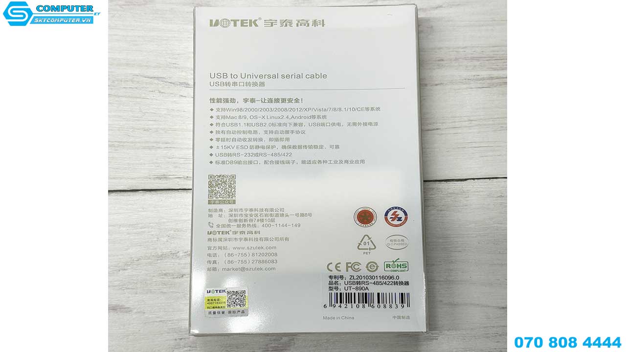 day-cap-usb-sang-rs422-rs485-utek-ut-890a-chip-ftdi-ho-tro-win-xp-7-10-11-5