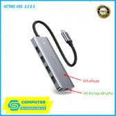 hub-chuyen-usb-c-thunderbolt-3-4-sang-4-usb-3-0-vo-nhom-ugreen-70336