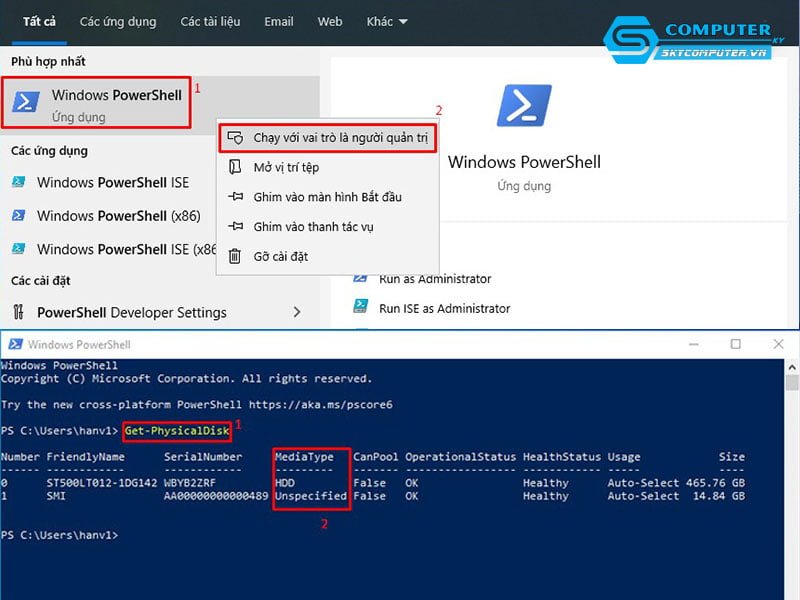 kiem-tra-o-cung-ssd-hay-hdd-voi-windows-powershell-skycomputer