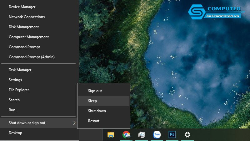 su-dung-shortcut-menu-power-user-skycomputer