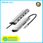 usb-c-hub-8-in-1-hdmi-usb-lan-ho-tro-sac-pd-ugreen-50516
