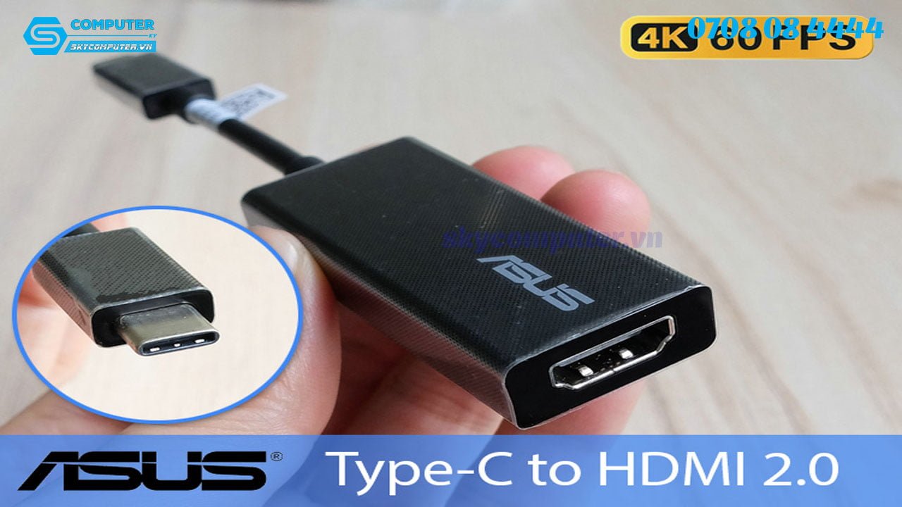 usb-c-thunderbolt-3-4-sang-hdmi-2-0-4k-60hz-asus3