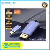 usb-c-thunderbolt-3-4-to-displayport-1-4-8k60hz-4k144hz-2k165hz-1080p-240hz-dai-2m
